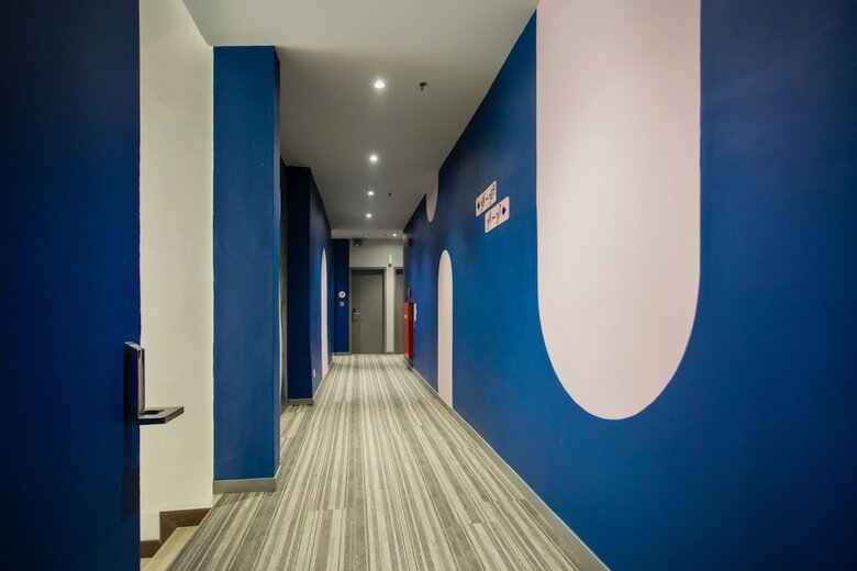 Hotel Bobotel Gatot Subroto Medan