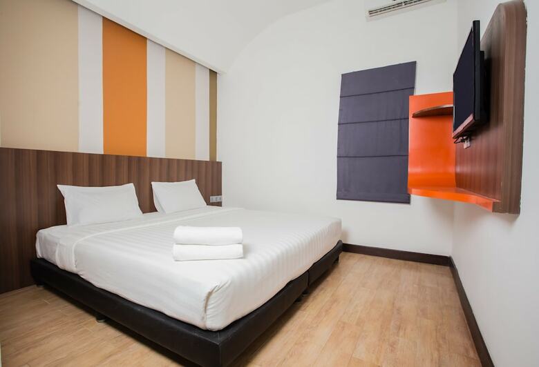Hotel Bobotel Gatot Subroto Medan