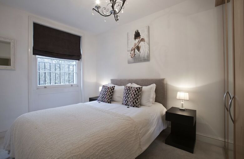 Westbourne Apartments By The Residences