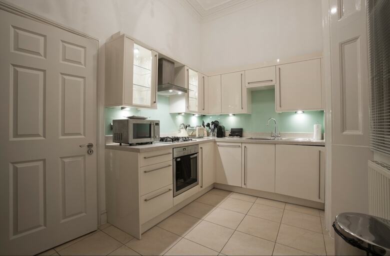 Westbourne Apartments By The Residences