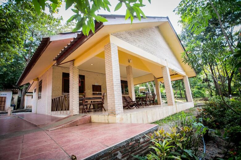 Hotel Faasai Resort & Spa
