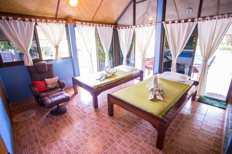 Hotel Faasai Resort & Spa