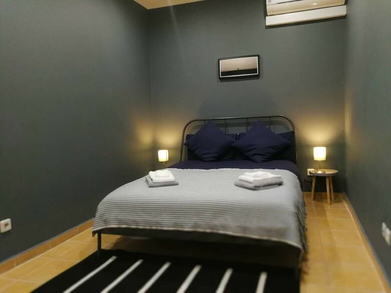 Apartamentos Comfort And Quiet - Renovated Flat