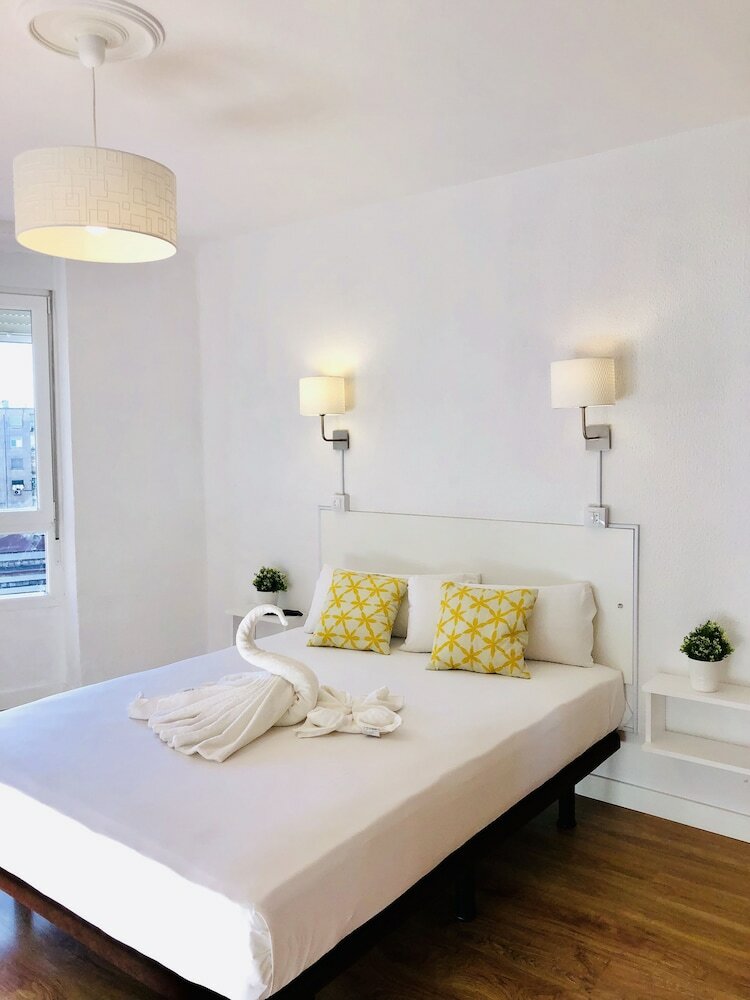 Hotel Ch Arriaza II