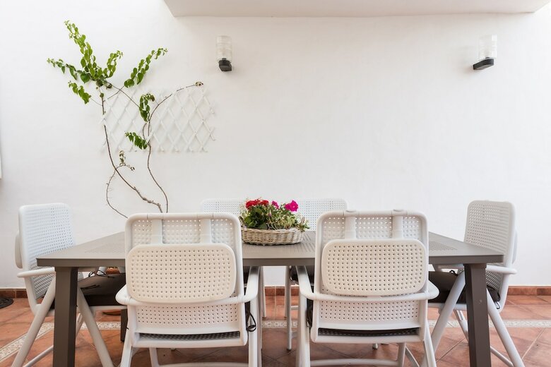 Apartamentos Sunnygolf 29
