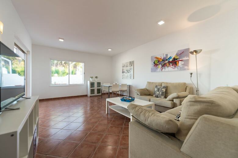 Apartamentos Sunnygolf 34