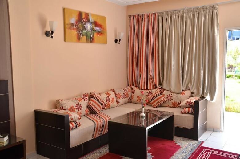 Hotel Motel Al Akha