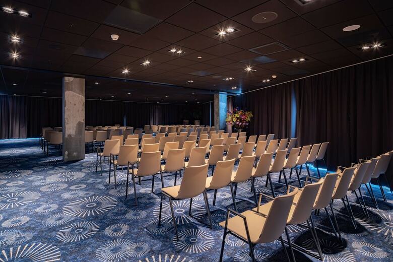 Hotel Nhow Amsterdam Rai