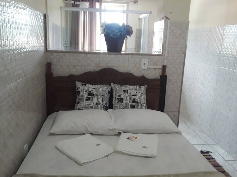 Posada Hospedaria Vila Rica