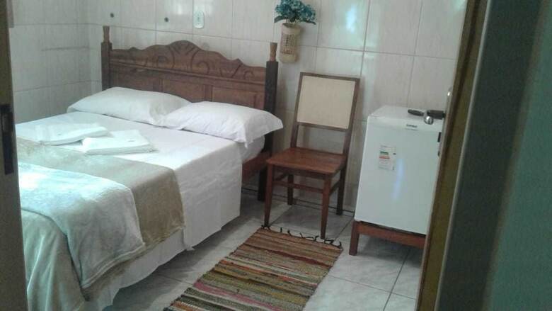 Posada Hospedaria Vila Rica