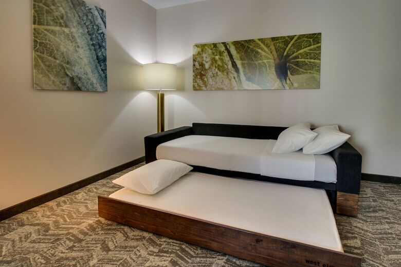 Hotel Springhill Suites By Marriott Gulfport I-10