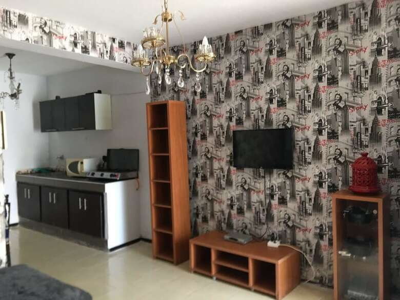Apartamentos Too Many Suites