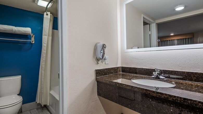 Surestay Plus Hotel By Best Western Hesperia