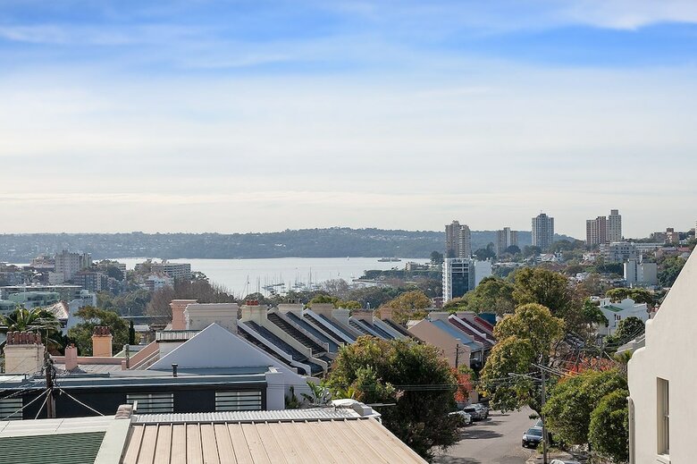 Apartamentos Stunning Sydney Harbour Views