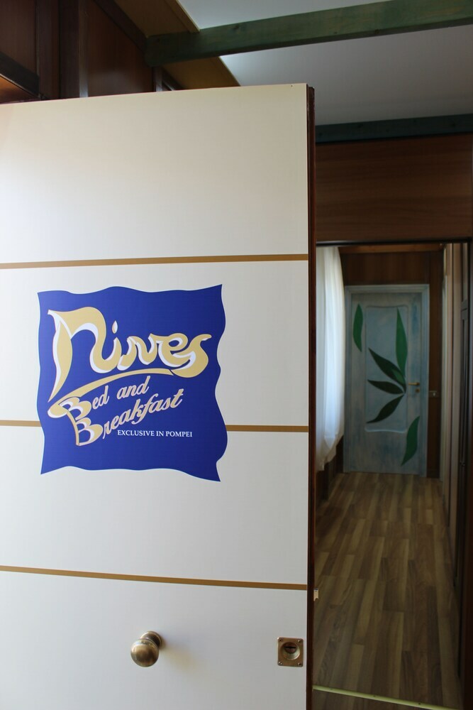 Nives Bed And Breakfast