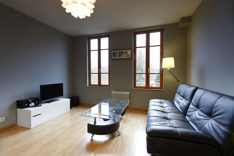 Appart'hotel de La Tour