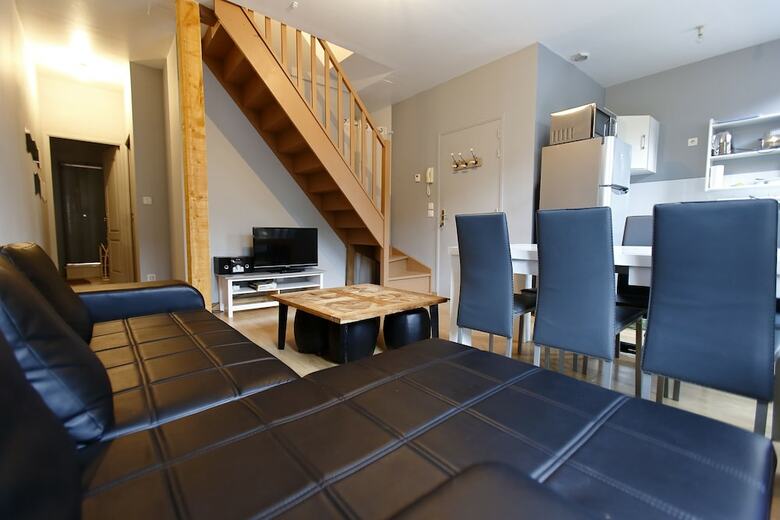 Appart'hotel de La Tour