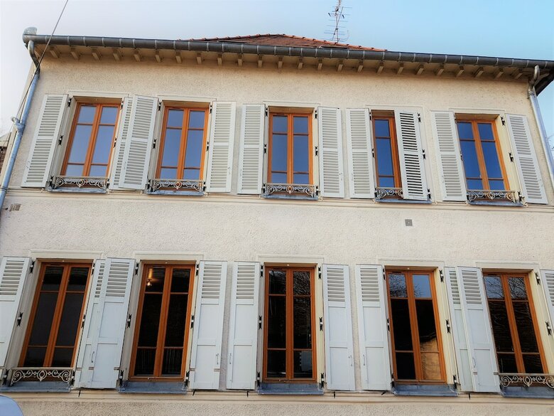 Appart'hotel de La Tour