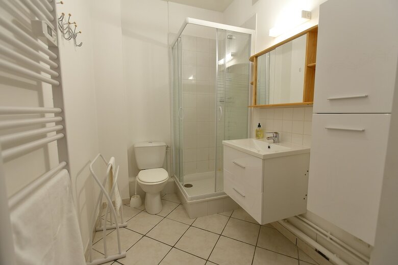 Appart'hotel de La Tour