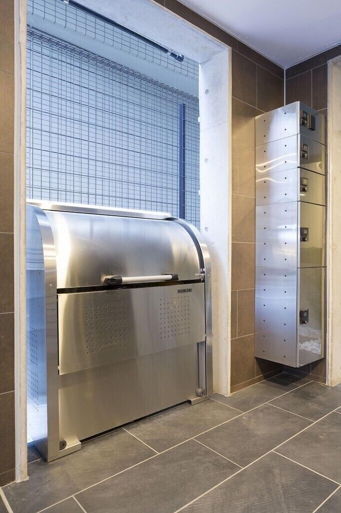 Apartamentos B1  Maison Philippe Shitaya 201