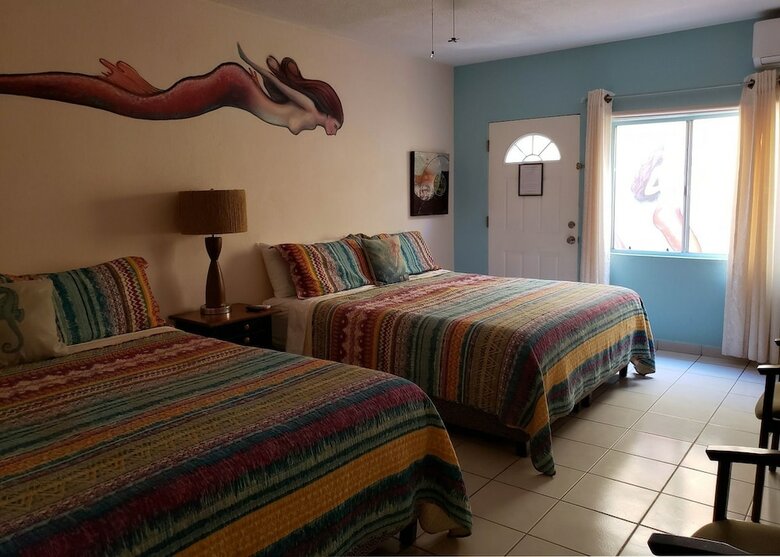 Hotel Inn At San Luis