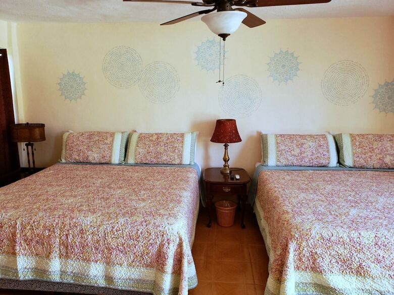Hotel Inn At San Luis