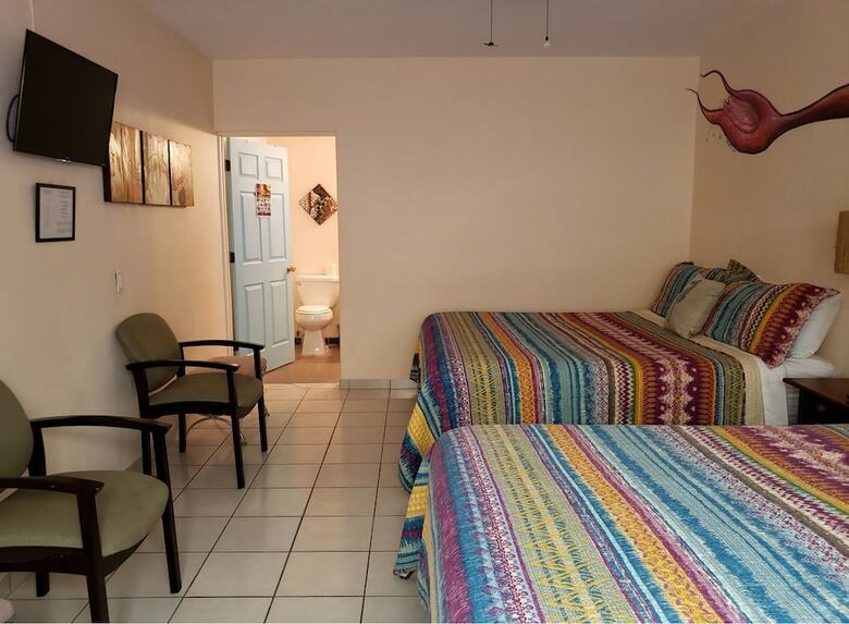 Hotel Inn At San Luis