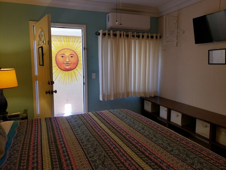 Hotel Inn At San Luis