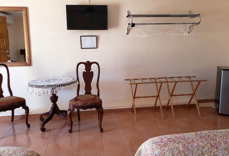 Hotel Inn At San Luis