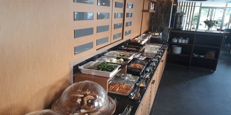Bed & Breakfast Zeynel Butik Hotel