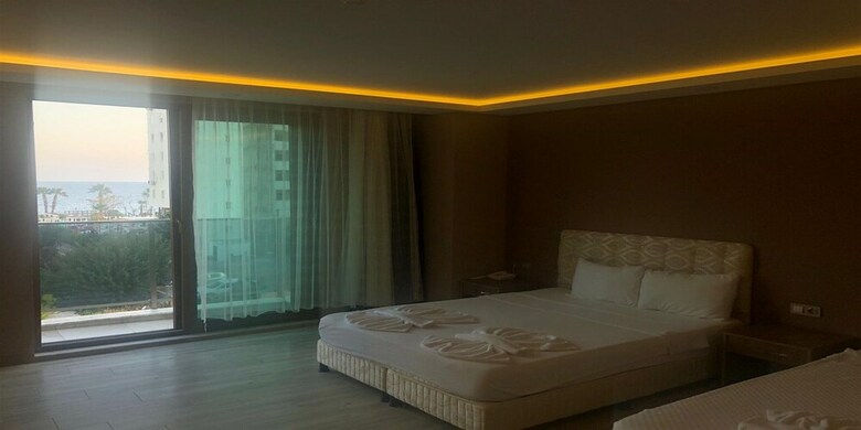 Bed & Breakfast Zeynel Butik Hotel