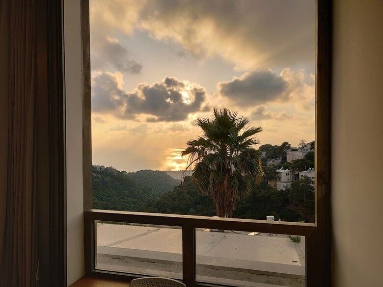 Luxury Suites By Notaly Ariel