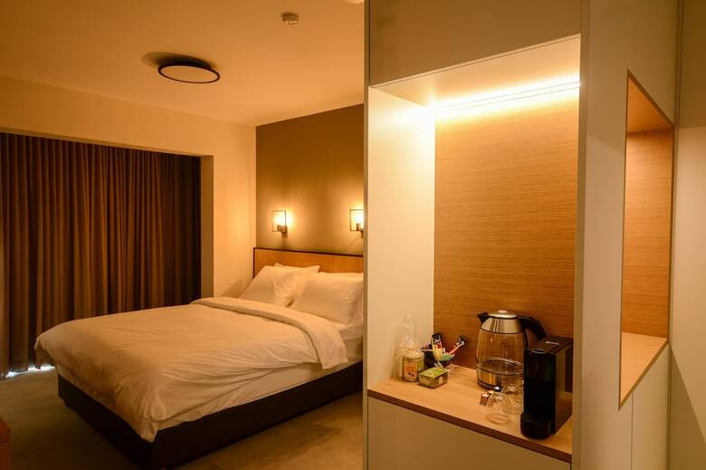 Luxury Suites By Notaly Ariel