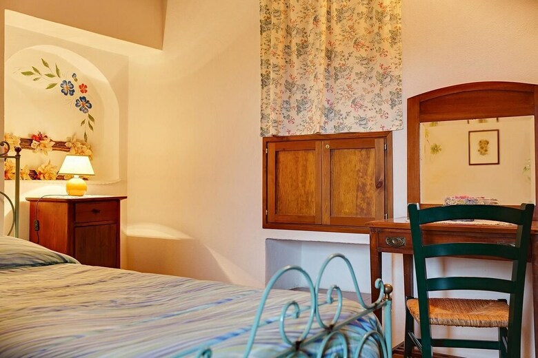 Apartamento Relais Antico Borgo San Lorenzo