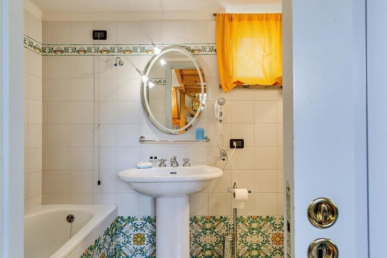 Apartamento Relais Antico Borgo San Lorenzo
