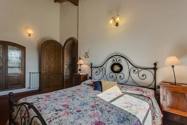 Apartamento Relais Antico Borgo San Lorenzo
