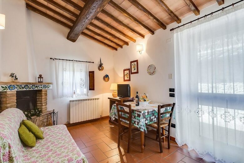 Apartamento Relais Antico Borgo San Lorenzo