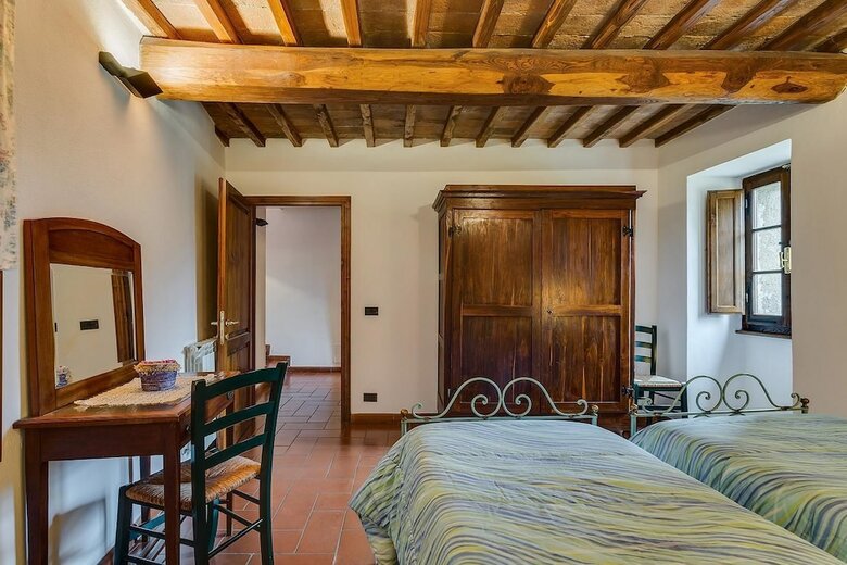 Apartamento Relais Antico Borgo San Lorenzo