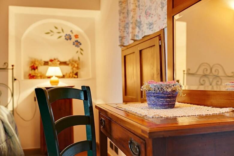 Apartamento Relais Antico Borgo San Lorenzo