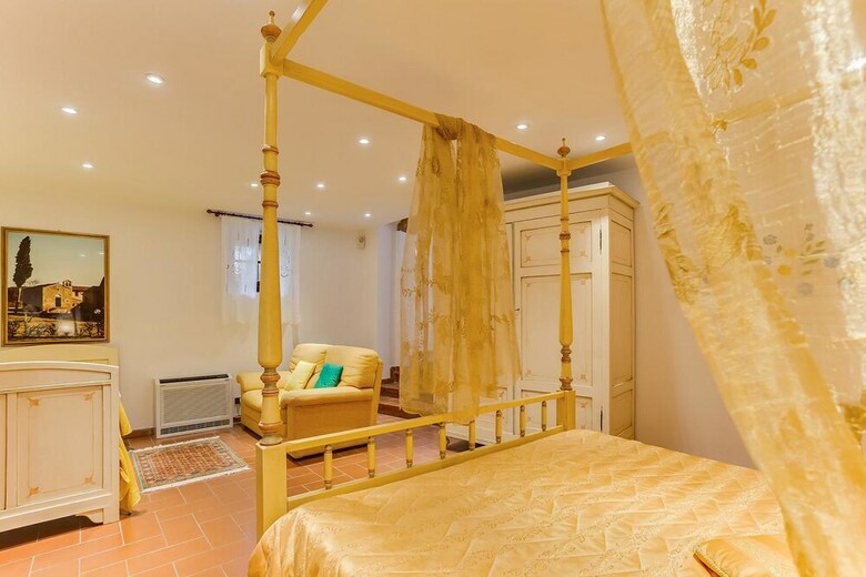 Apartamento Relais Antico Borgo San Lorenzo