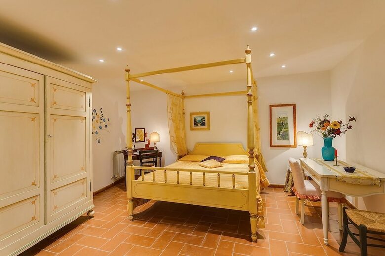 Apartamento Relais Antico Borgo San Lorenzo