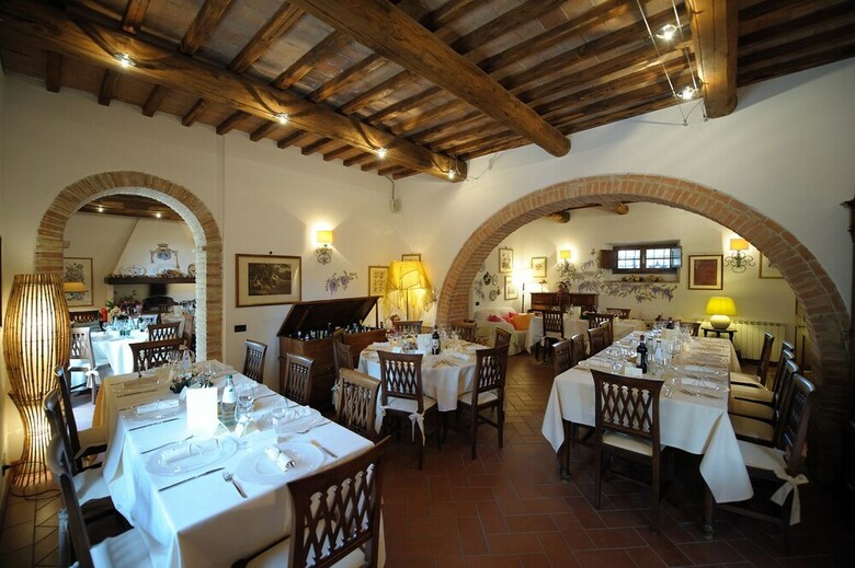 Apartamento Relais Antico Borgo San Lorenzo