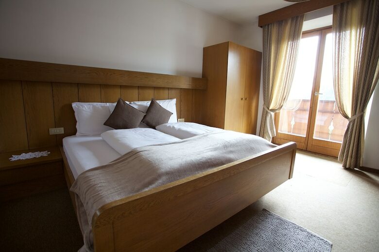 Apartamento Holiday House Erika