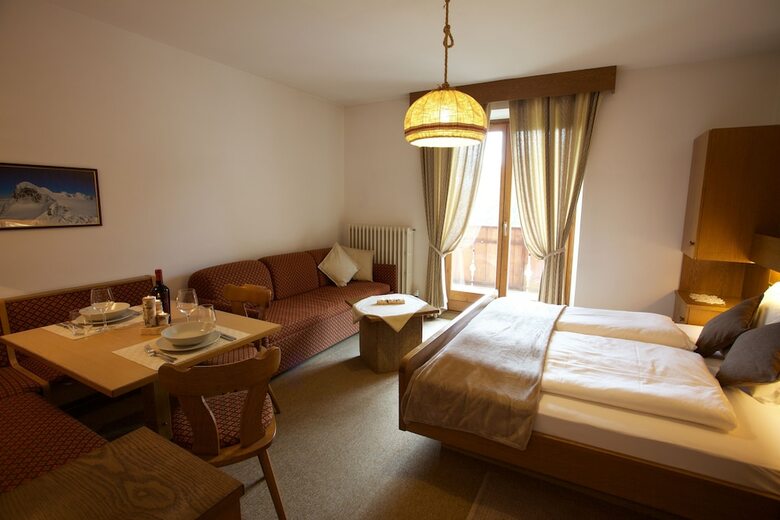 Apartamento Holiday House Erika