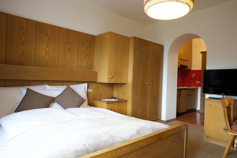Apartamento Holiday House Erika