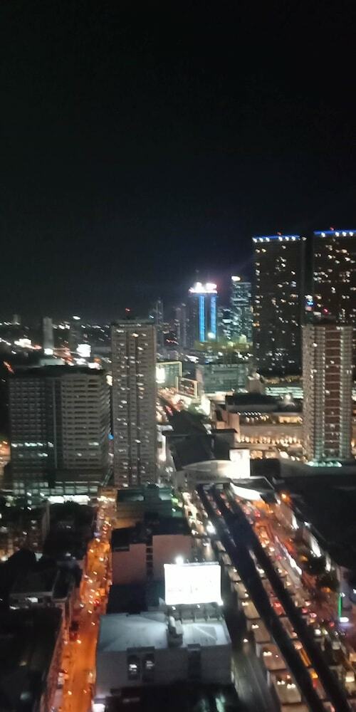 Buenbyahe Urban Deca Tower Edsa