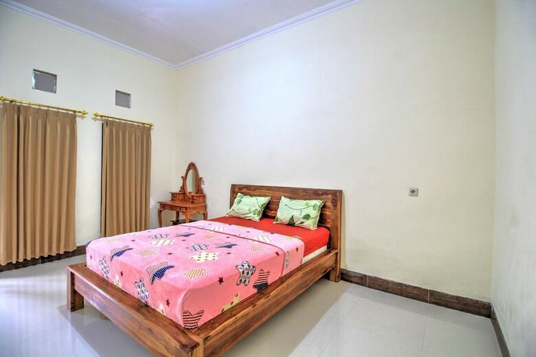 Hotel Yuda Homestay