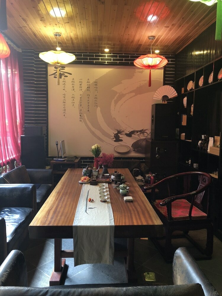 Hotel Heshun No.29 Mansion