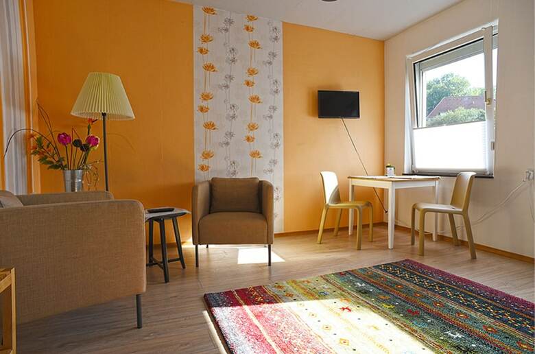 Hotel Boardinghouse Oldenburg