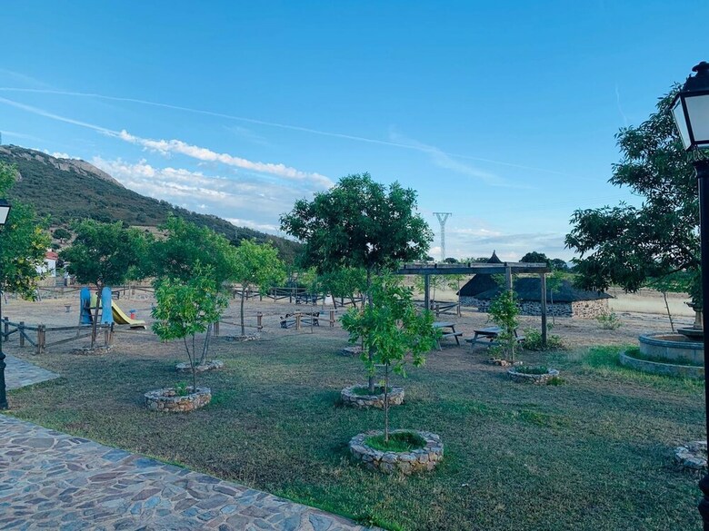 Agroturismo Complejo Rural El Buraco